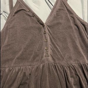 Soft and sexy American eagle tank top